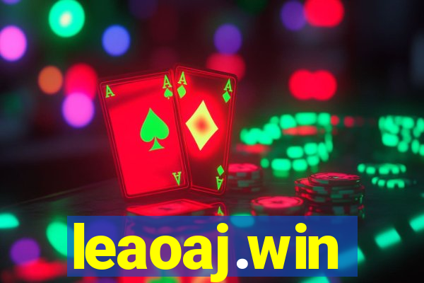 leaoaj.win