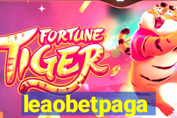 leaobetpaga