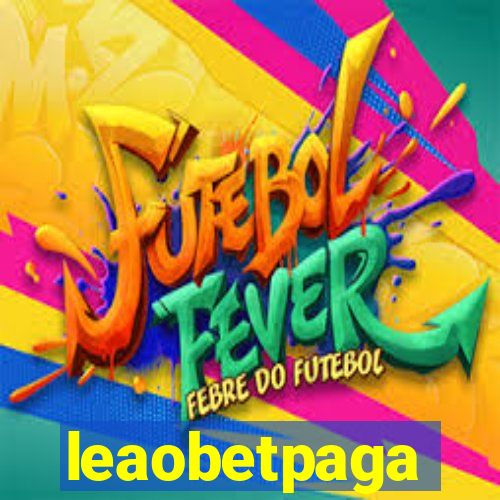 leaobetpaga