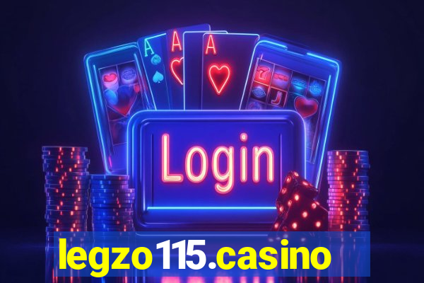 legzo115.casino