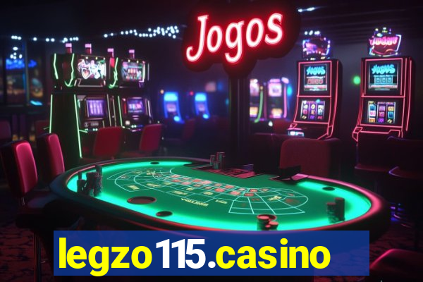 legzo115.casino