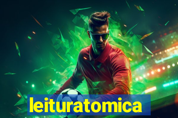 leituratomica
