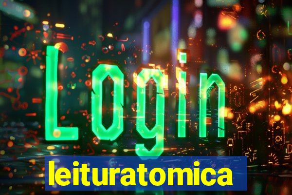 leituratomica