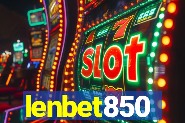lenbet850