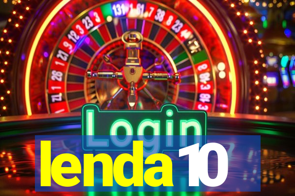 lenda10