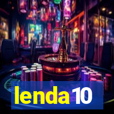 lenda10