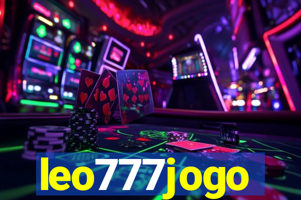 leo777jogo