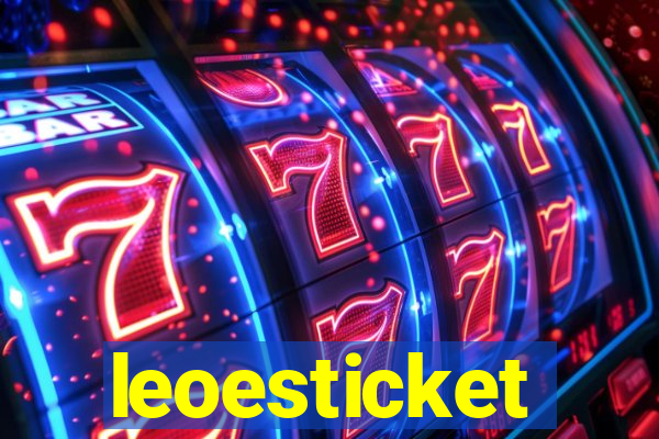 leoesticket