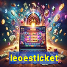 leoesticket