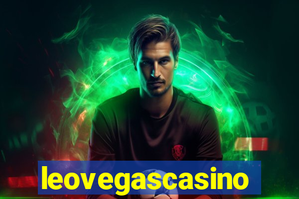 leovegascasino