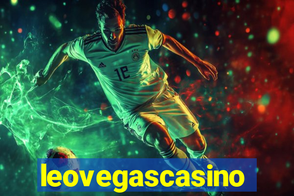 leovegascasino