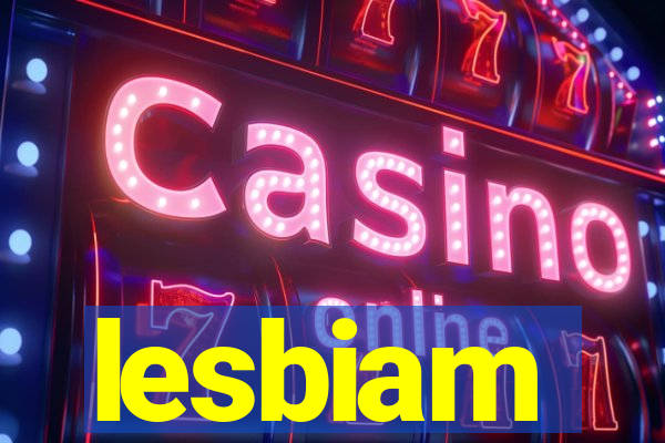 lesbiam