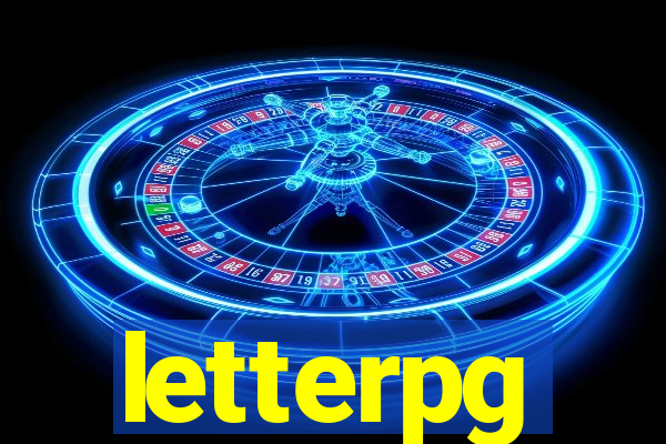 letterpg