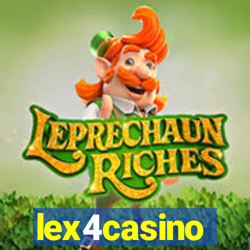 lex4casino
