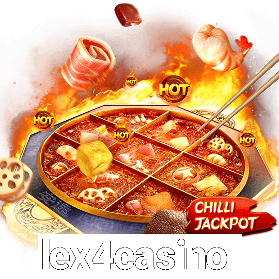 lex4casino