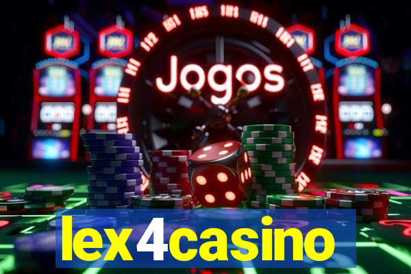 lex4casino