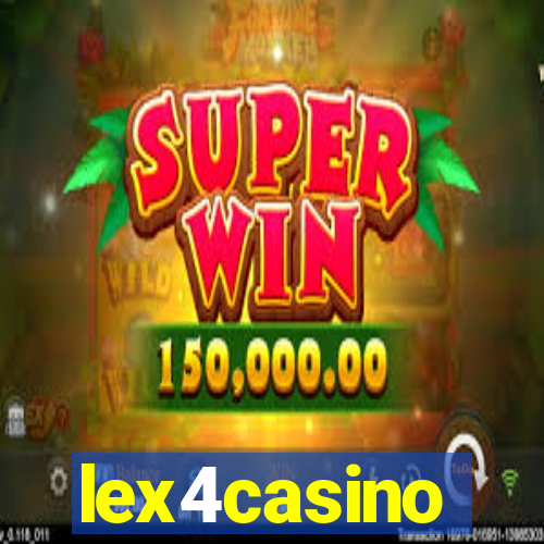 lex4casino