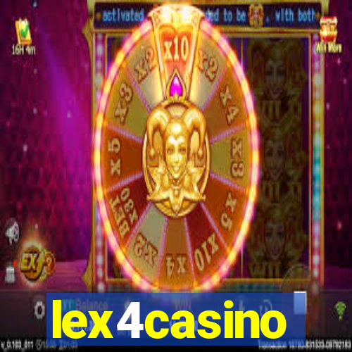 lex4casino