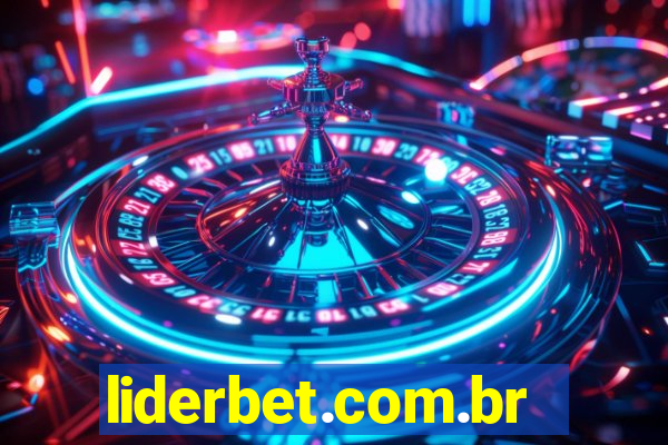 liderbet.com.br