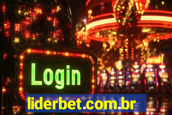 liderbet.com.br