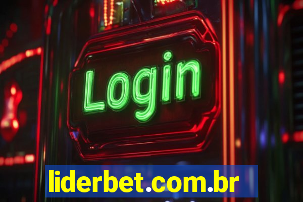liderbet.com.br