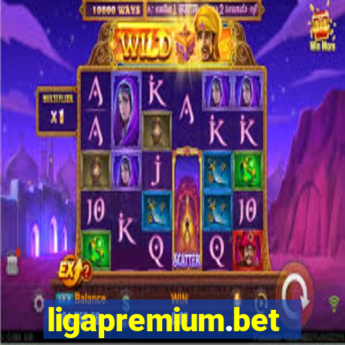 ligapremium.bet