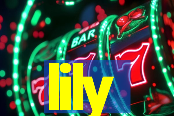 lily-dh.com