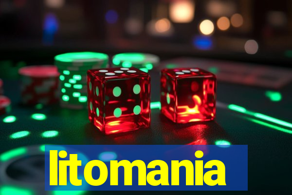 litomania