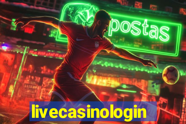 livecasinologin