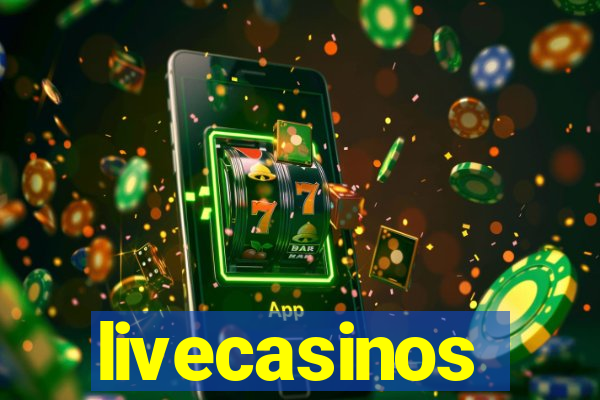 livecasinos
