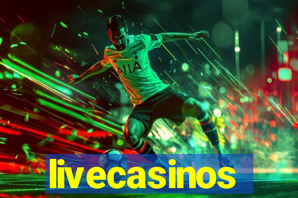livecasinos