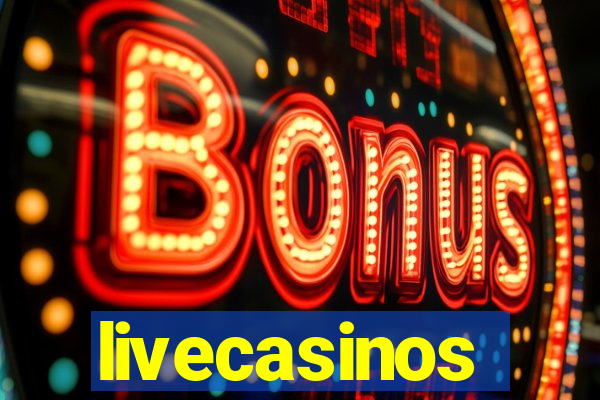 livecasinos