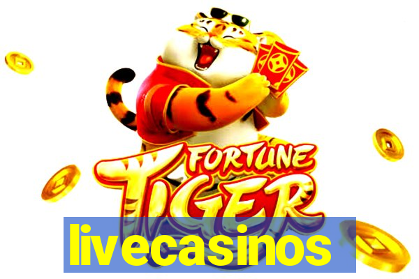 livecasinos