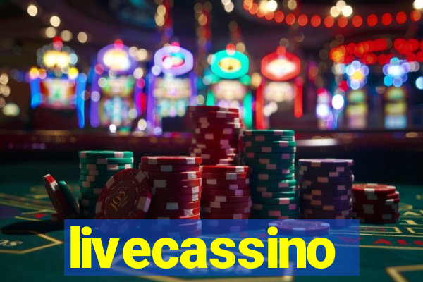 livecassino