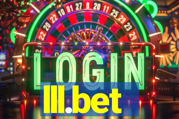 lll.bet