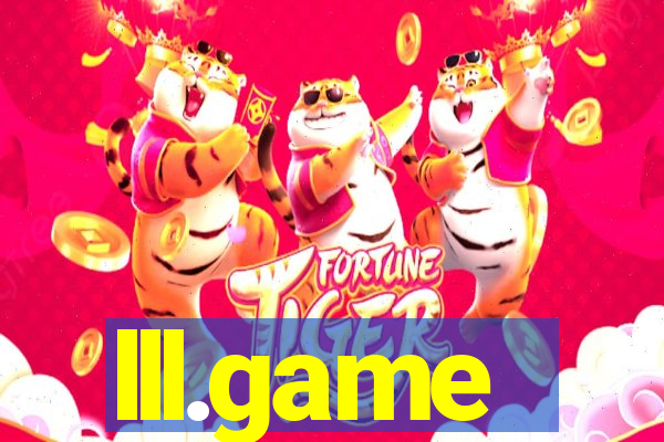lll.game