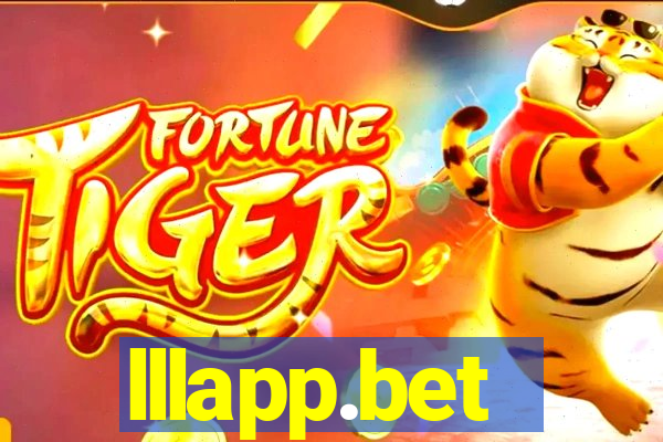lllapp.bet