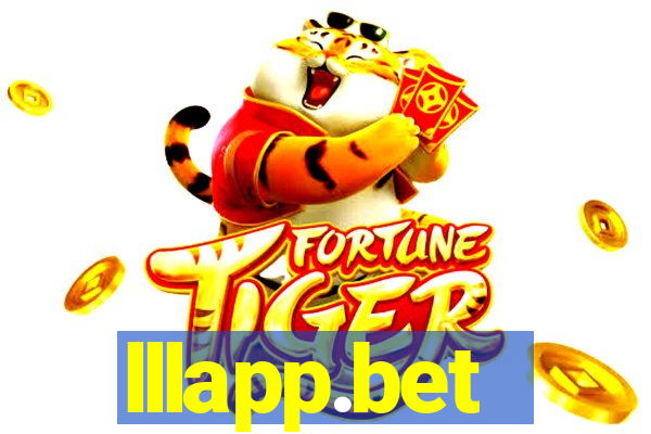 lllapp.bet
