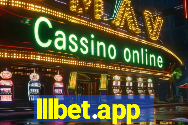lllbet.app