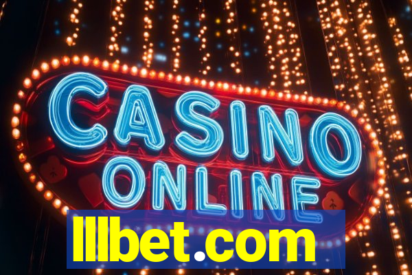 lllbet.com