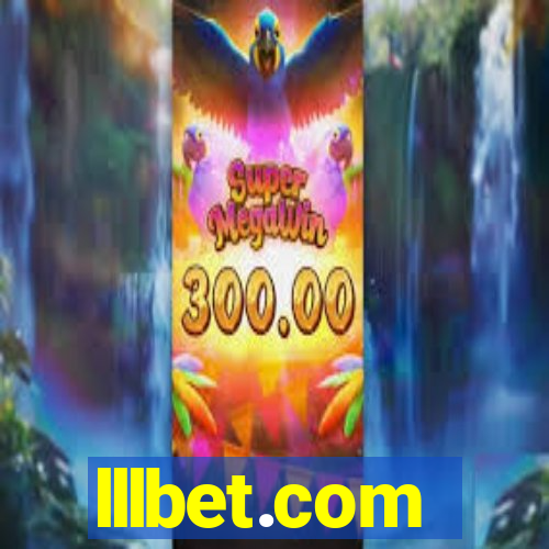 lllbet.com