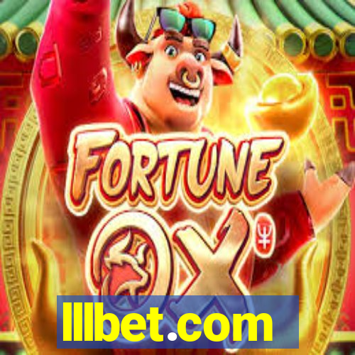lllbet.com