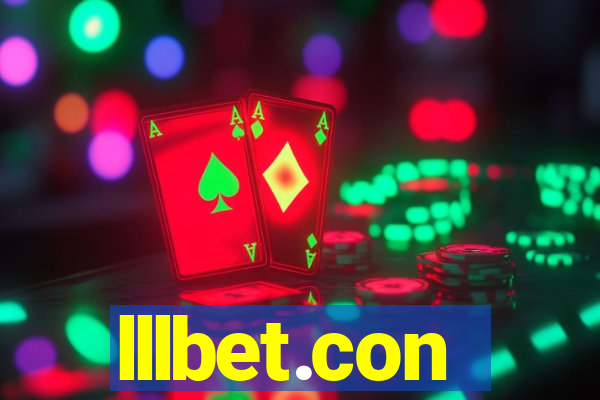 lllbet.con
