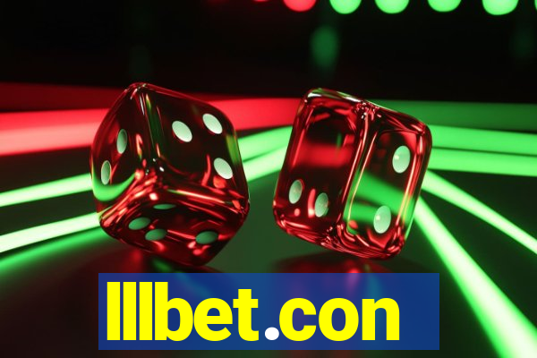 lllbet.con