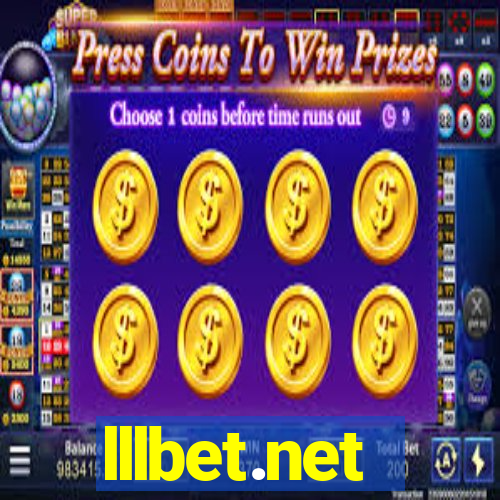 lllbet.net