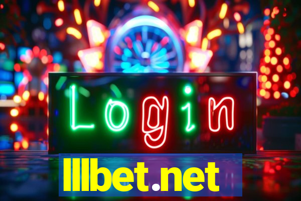 lllbet.net