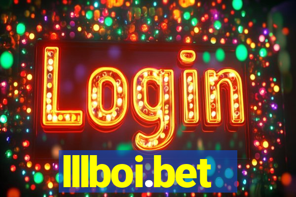 lllboi.bet