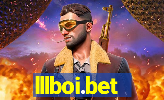 lllboi.bet