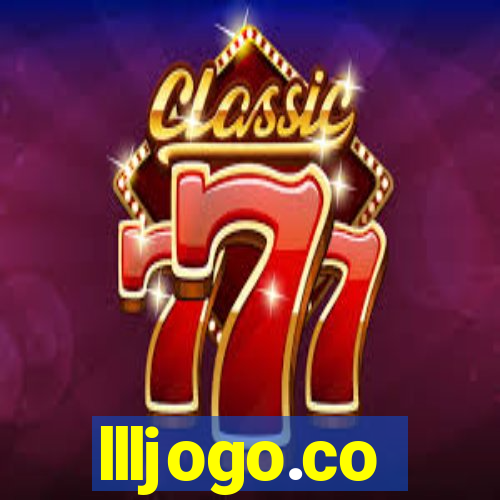 llljogo.co