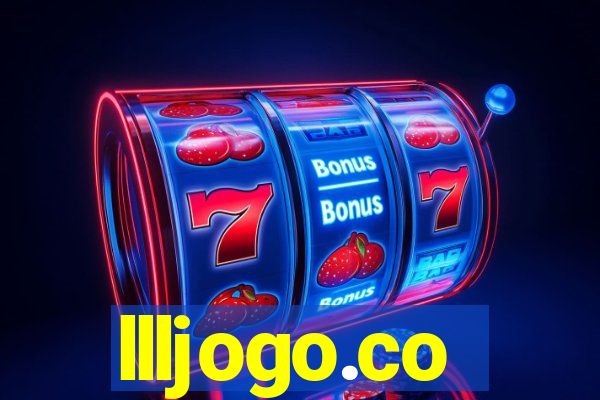 llljogo.co
